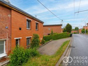 Prodej rodinného domu, Zlín, Mostní, 65 m2