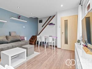 Prodej rodinného domu, Zlín, Mostní, 65 m2