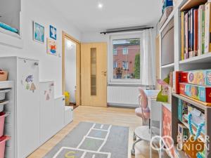Prodej rodinného domu, Zlín, Mostní, 65 m2