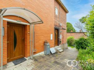 Prodej rodinného domu, Zlín, Mostní, 65 m2