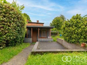 Prodej rodinného domu, Zlín, Mostní, 65 m2