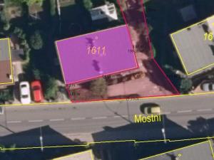 Prodej rodinného domu, Zlín, Mostní, 65 m2
