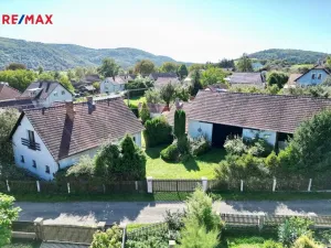 Prodej chalupy, Nezabudice, 230 m2