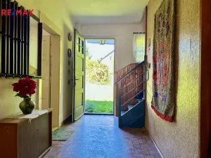 Prodej chalupy, Nezabudice, 230 m2