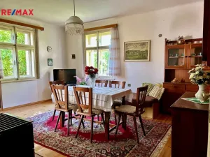 Prodej chalupy, Nezabudice, 230 m2