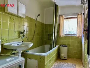 Prodej chalupy, Nezabudice, 230 m2