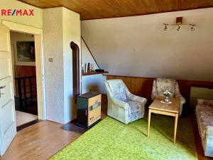 Prodej chalupy, Nezabudice, 230 m2