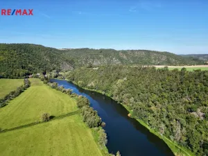 Prodej chalupy, Nezabudice, 230 m2