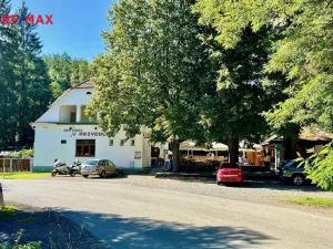 Prodej chalupy, Nezabudice, 230 m2