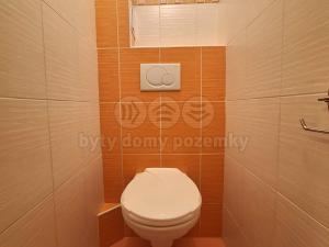 Pronájem bytu 3+1, Převýšov, 63 m2