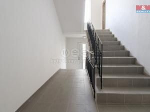 Pronájem bytu 2+kk, Kladno - Kročehlavy, P. Holého, 45 m2