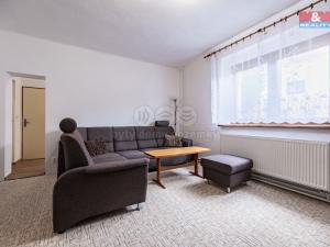 Prodej rodinného domu, Louny, Riegrova, 200 m2