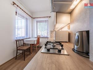 Prodej rodinného domu, Louny, Riegrova, 200 m2