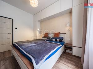 Prodej bytu 2+kk, Praha - Smíchov, Na Václavce, 56 m2