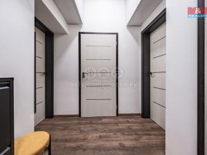 Prodej bytu 2+kk, Praha - Smíchov, Na Václavce, 56 m2