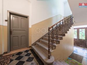 Prodej bytu 2+kk, Praha - Smíchov, Na Václavce, 56 m2