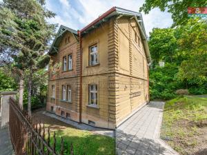 Prodej bytu 2+kk, Praha - Smíchov, Na Václavce, 56 m2