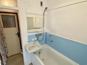 Pronájem bytu 2+1, Plzeň, Na Dlouhých, 54 m2