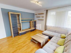 Pronájem bytu 3+kk, Humpolec, U Sokolovny, 69 m2