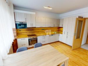 Pronájem bytu 3+kk, Humpolec, U Sokolovny, 69 m2