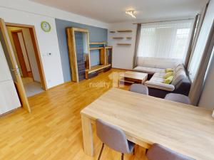 Pronájem bytu 3+kk, Humpolec, U Sokolovny, 69 m2