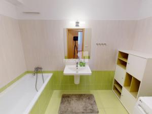 Pronájem bytu 3+kk, Humpolec, U Sokolovny, 69 m2
