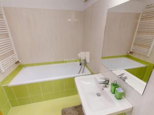 Pronájem bytu 3+kk, Humpolec, U Sokolovny, 69 m2