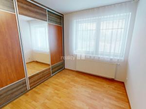 Pronájem bytu 3+kk, Humpolec, U Sokolovny, 69 m2