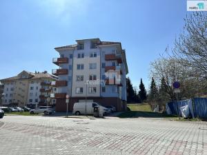 Pronájem bytu 3+kk, Humpolec, U Sokolovny, 69 m2
