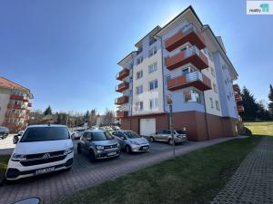Pronájem bytu 3+kk, Humpolec, U Sokolovny, 69 m2