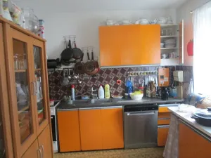 Prodej podílu rodinného domu, Horní Radechová, 180 m2