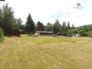 Prodej chaty, Sázava, 369 m2