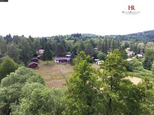 Prodej chaty, Sázava, 369 m2