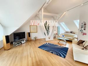 Prodej bytu 3+1, Nové Město na Moravě, Mírová, 182 m2