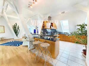 Prodej bytu 3+1, Nové Město na Moravě, Mírová, 182 m2