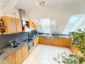 Prodej bytu 3+1, Nové Město na Moravě, Mírová, 182 m2