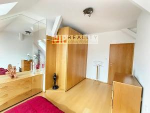 Prodej bytu 3+1, Nové Město na Moravě, Mírová, 182 m2