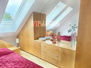 Prodej bytu 3+1, Nové Město na Moravě, Mírová, 182 m2