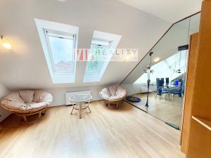 Prodej bytu 3+1, Nové Město na Moravě, Mírová, 182 m2