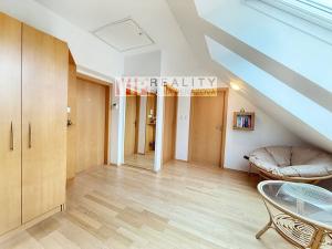Prodej bytu 3+1, Nové Město na Moravě, Mírová, 182 m2
