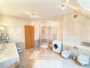 Prodej bytu 3+1, Nové Město na Moravě, Mírová, 182 m2