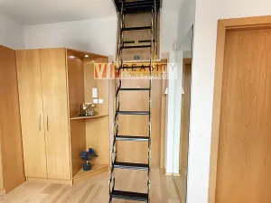 Prodej bytu 3+1, Nové Město na Moravě, Mírová, 182 m2