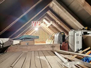 Prodej bytu 3+1, Nové Město na Moravě, Mírová, 182 m2