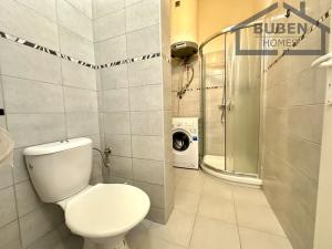 Pronájem bytu 1+kk, Tachov, Bělojarská, 41 m2