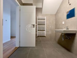 Prodej bytu 3+1, Brno - Židenice, Bubeníčkova, 74 m2