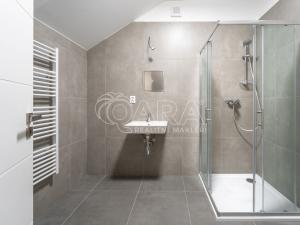 Prodej bytu 3+1, Brno - Židenice, Bubeníčkova, 74 m2