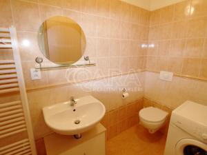 Pronájem bytu 1+kk, Praha - Vršovice, Krymská, 42 m2