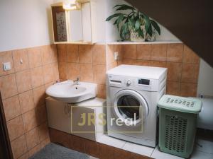 Pronájem bytu 1+kk, Hustopeče, 53 m2