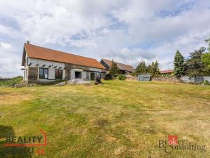 Prodej rodinného domu, Hudlice, Jungmannova, 384 m2