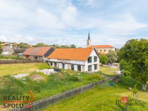 Prodej rodinného domu, Hudlice, Jungmannova, 384 m2